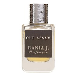 RANIA J OUD ASSAM edp 50ml TESTER