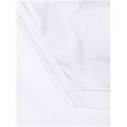 5212-01 Трусы для девочек белые (BAYKAR)