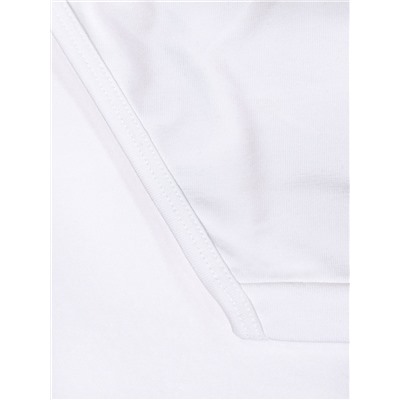 5212-01 Трусы для девочек белые (BAYKAR)