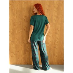 Костюм с брюками №2241/1