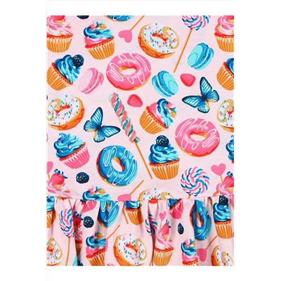 Платье АПРЕЛЬ, 1087386