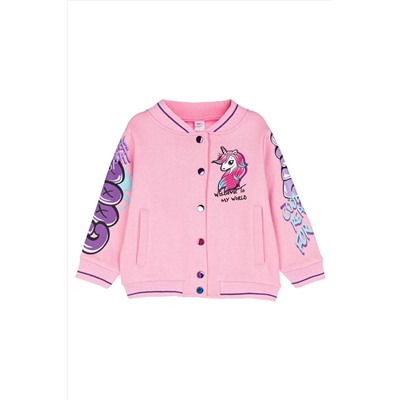 Бомбер PLAYTODAY, 1073644