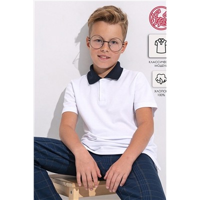 Поло АПРЕЛЬ, 1197775