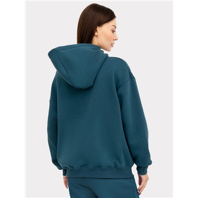 АНОРАК ЖЕНСКИЙ 302775-1