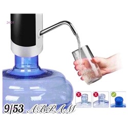 Помпа для воды 2055935-1