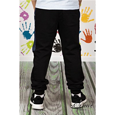 Брюки М22034ПТа