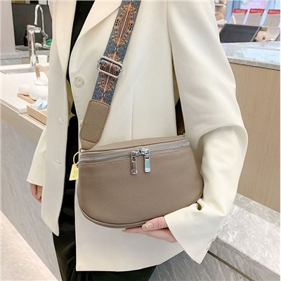 Bags Сумка женская / кожа / 00410152