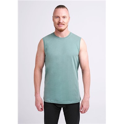 Майка мужская