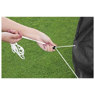 Тент Bestway, для каркасных бассейнов d=427 см, 58248