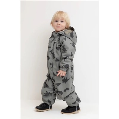 CROCKID Комбинезон ВК 60085/н/64 Ал