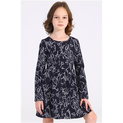 Платье АПРЕЛЬ, 819399