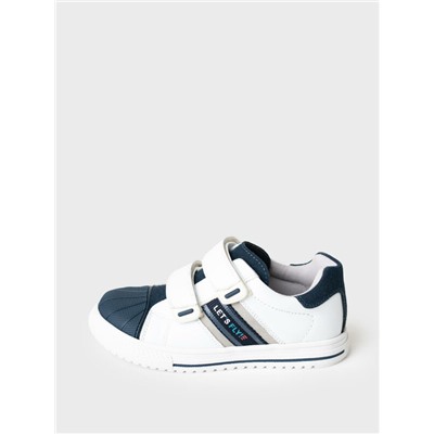 Полуботинки для мальчиков