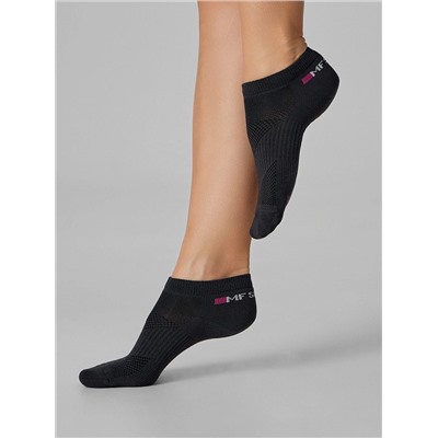 MARK FORMELLE Женские носки 300C-153