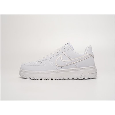 Кроссовки Nike Air Force 1 Luxe Low