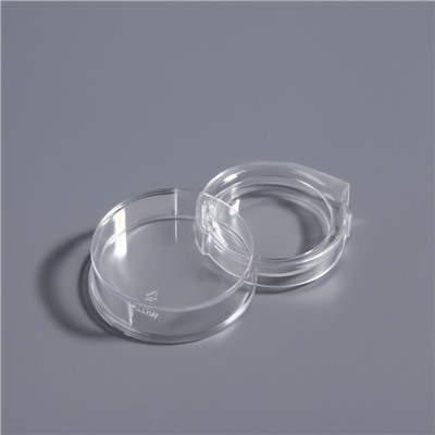 Органайзер для хранения мелочей, раздвижной, 5.3×1.5 см, прозрачный