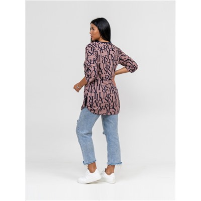 Текс-плюс Туника НФ-00140955