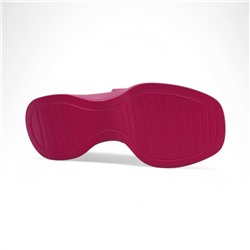 Босоножки А12-11 розовые