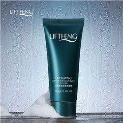 Пенка для умывания с водорослями Liftheng, 100 г
