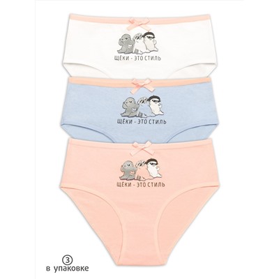 PELICAN Трусы GULC3282(3)