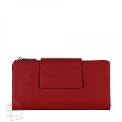 Женский кошелек 3046-1 red Vermari в Новосибирске