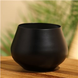 Ароматическая свеча в баночке, 300 г, mint