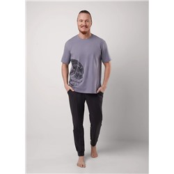 Пижама мужская