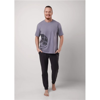 Пижама мужская