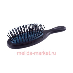 Scarlet Line Расчёска массажная мини 16 см RB-3668