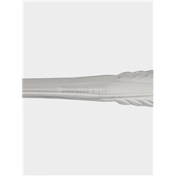 Набор вилок столовых «Камея», h=18.5 см, 12 шт., нержавеющая сталь