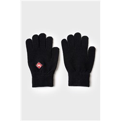 Перчатки трикотажные для мальчиков, 2 пары в комплекте PLAYTODAY, 1239666