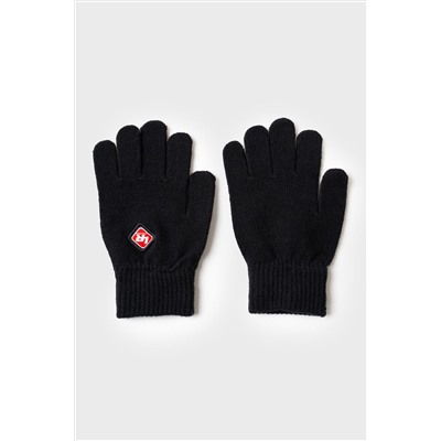 Перчатки трикотажные для мальчиков, 2 пары в комплекте PLAYTODAY, 1239666