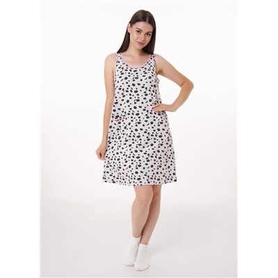 Сорочка ночная женская