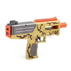 Пистолет "Специальное задание" в коробке