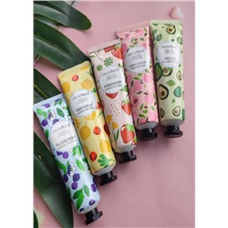 Набор кремов для рук 5шт #22929758