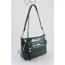 Сумка женская из кожзаменителя Gilda Tohetti   #%