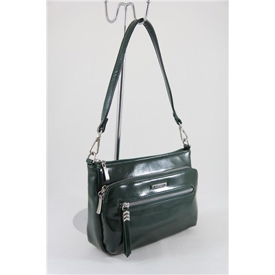 Сумка женская из кожзаменителя Gilda Tohetti   #%