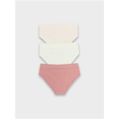 ТРУСЫ ЖЕНСКИЕ (3ШТ.) 412491-3