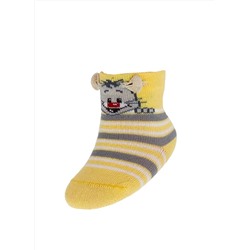 БРЕСТСКИЕ Носки BABY 3086 (с рисунком)