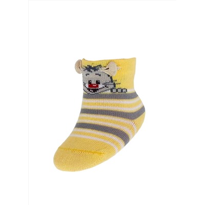 БРЕСТСКИЕ Носки BABY 3086 (с рисунком)
