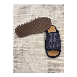 Тапки арт. 117п флис НАТАЛИ, 1065280