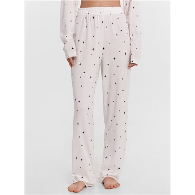 КОМПЛЕКТ ЖЕНСКИЙ (ДЖЕМПЕР, БРЮКИ) 592468