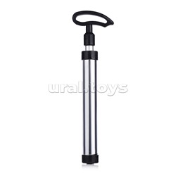 Насос ручной, в пакете