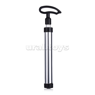 Насос ручной, в пакете