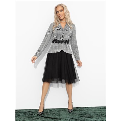 CHARUTTI Костюм 12326