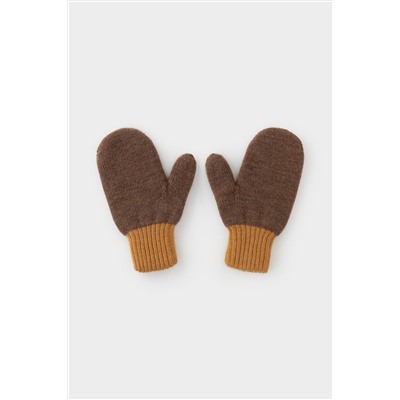 Варежки CROCKID, 1050476