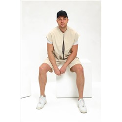 Костюм с шортами 7398 НАТАЛИ, 958144