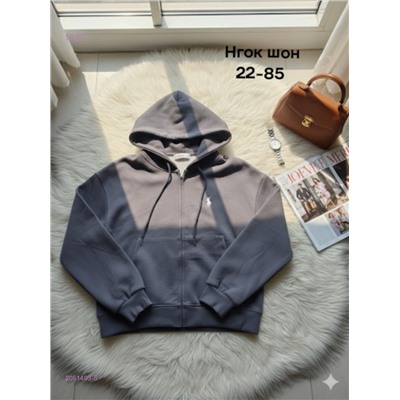 Толстовка бронь 2051493-5