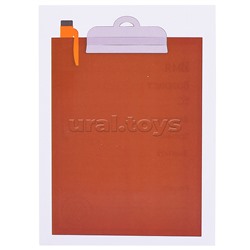 Набор "Доктор №18" (16 элементов) (в чемоданчике на колёсиках)