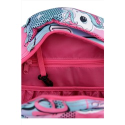 Рюкзак PLAYTODAY, 884283