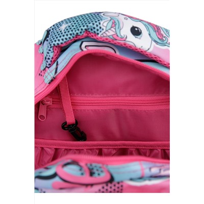 Рюкзак PLAYTODAY, 884283